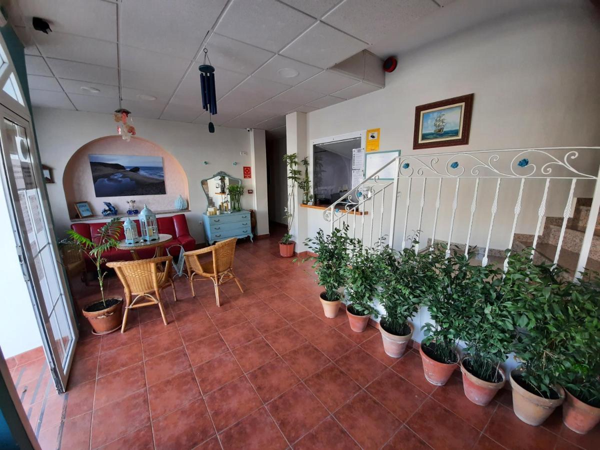 Hostal Costa Rica San Jose  Exterior photo
