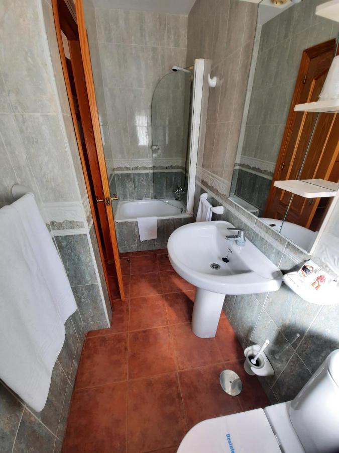 Hostal Costa Rica San Jose  Exterior photo