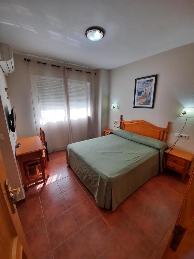 Hostal Costa Rica San Jose  Exterior photo