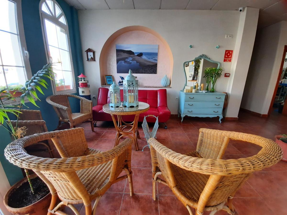 Hostal Costa Rica San Jose  Exterior photo