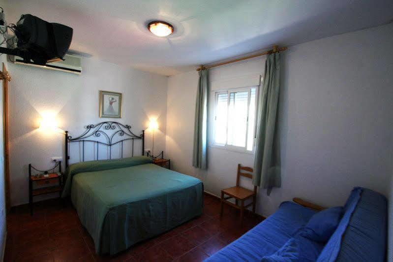 Hostal Costa Rica San Jose  Exterior photo