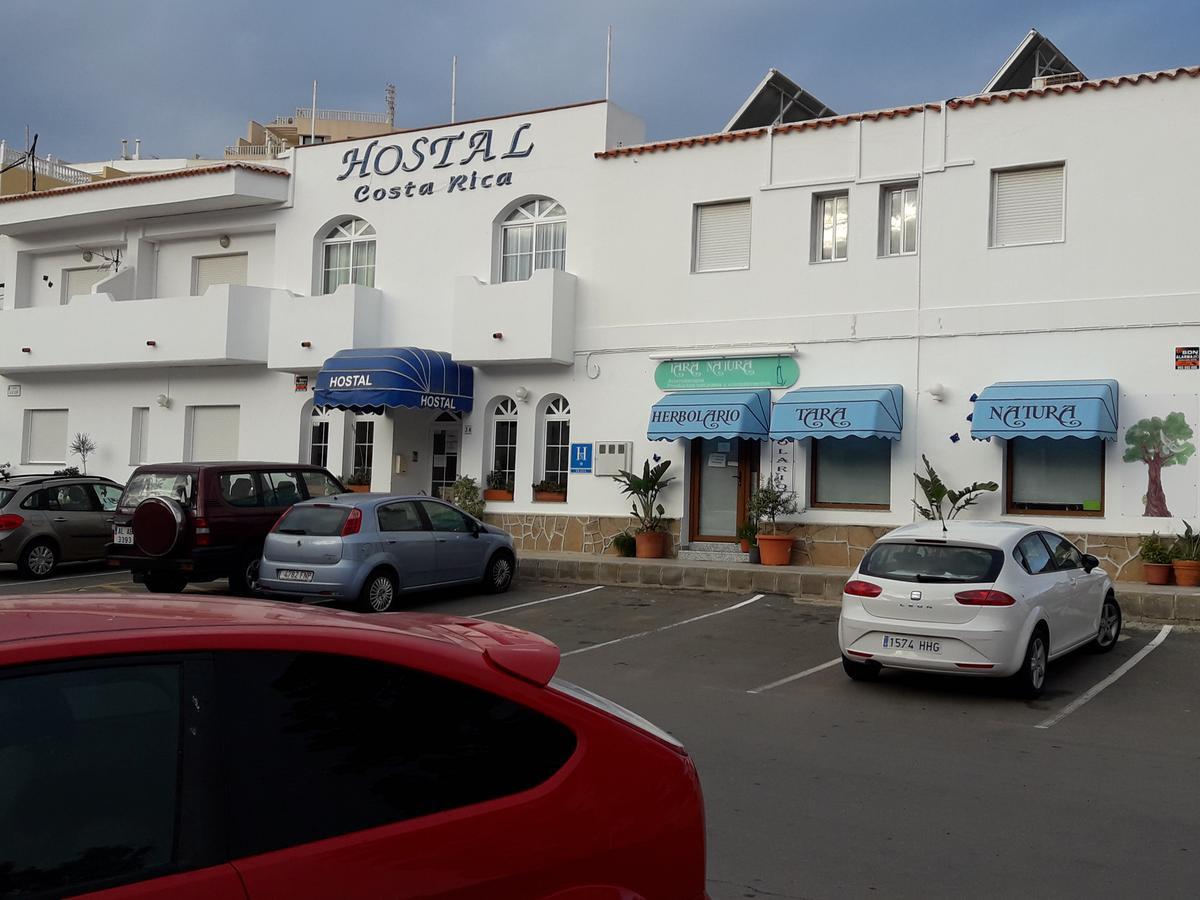 Hostal Costa Rica San Jose  Exterior photo