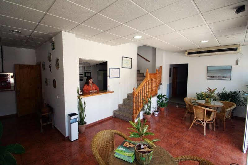 Hostal Costa Rica San Jose  Exterior photo