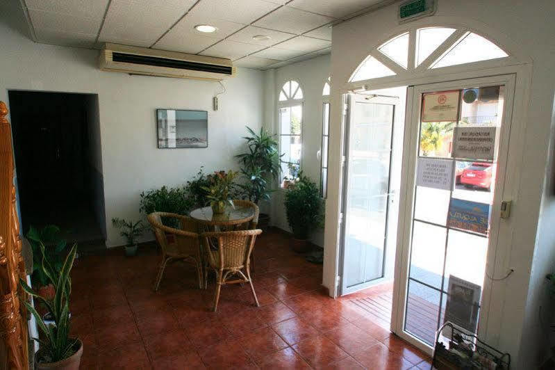 Hostal Costa Rica San Jose  Exterior photo